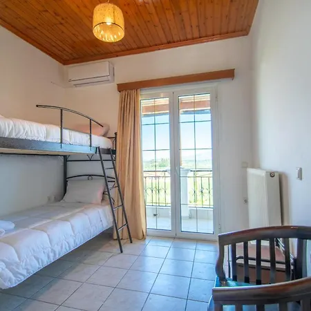 Apartment Family Private Homes & Sea View By 
