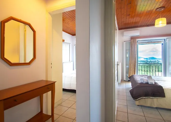 Apartament Family Private Homes & Sea View By 