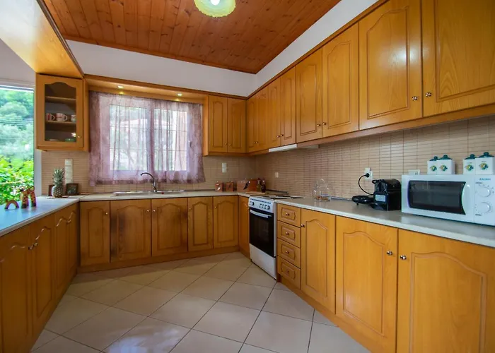 Apartament Family Private Homes & Sea View By 