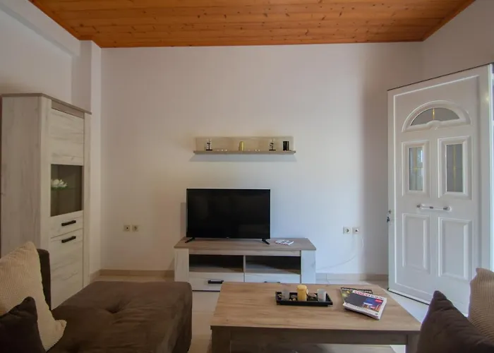 Apartament Family Private Homes & Sea View By 