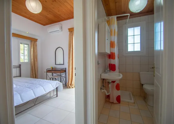 Apartament Family Private Homes & Sea View By 