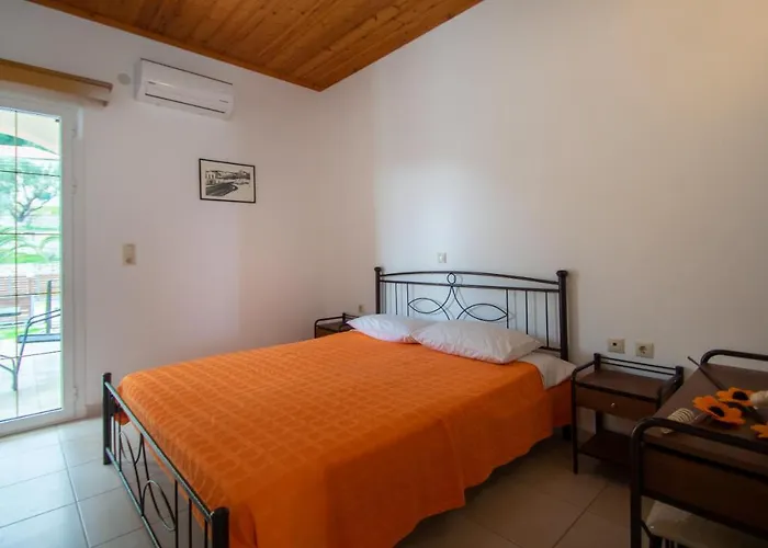 Apartament Family Private Homes & Sea View By 