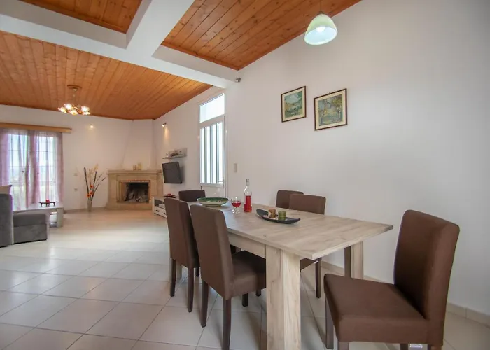 Apartament Family Private Homes & Sea View By 