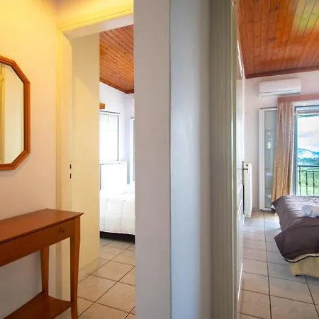Apartment Family Private Homes & Sea View Lithakia (Zakynthos)