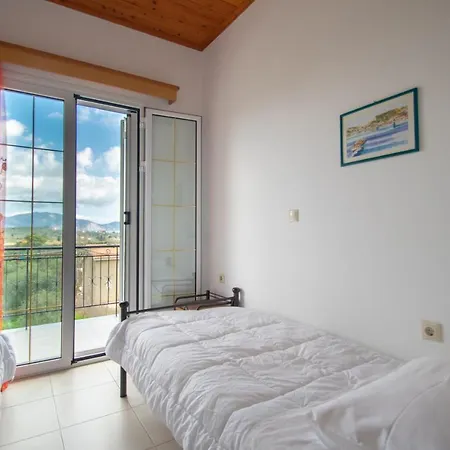 Apartment Family Private Homes & Sea View