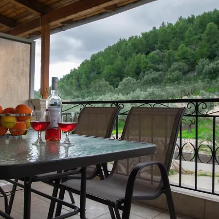 Apartment Family Private Homes & Sea View