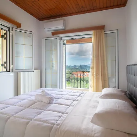 Apartment Family Private Homes & Sea View