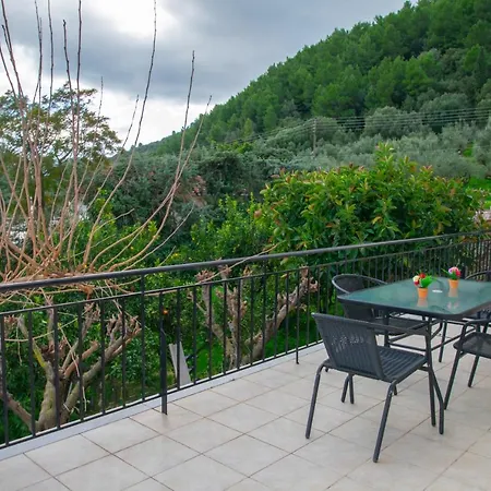 Apartment Family Private Homes & Sea View