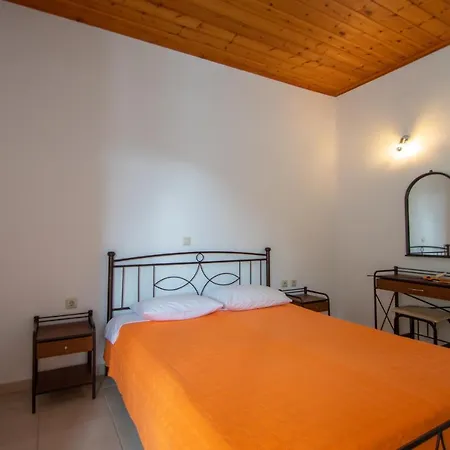 Family Private Homes & Sea View Lithakia (Zakynthos)