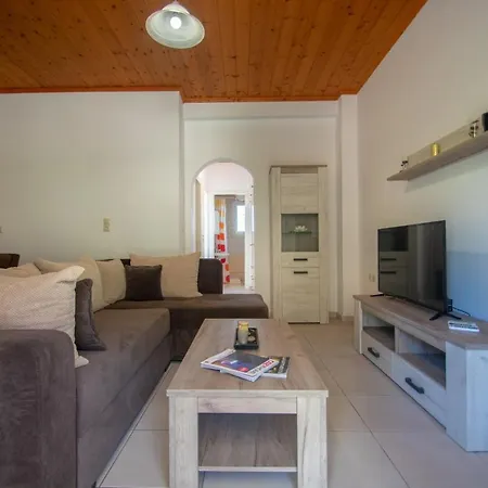 Apartment Family Private Homes & Sea View *
