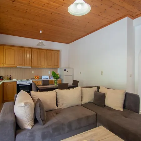 Apartment Family Private Homes & Sea View *