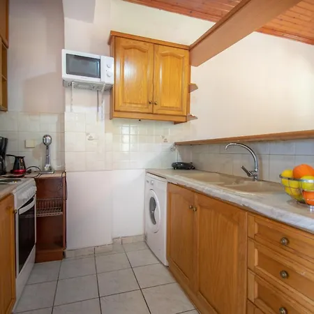 Apartment Family Private Homes & Sea View Lithakia (Zakynthos)