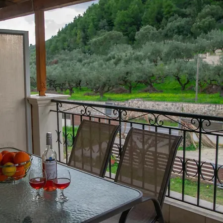 Apartment Family Private Homes & Sea View
