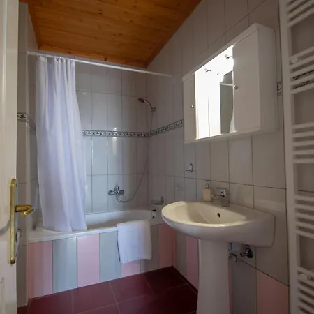 Family Private Homes & Sea View Apartment Lithakia (Zakynthos)