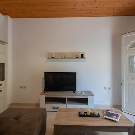 Apartment Family Private Homes & Sea View