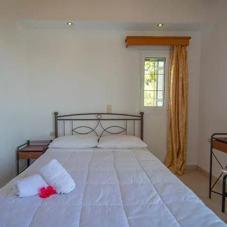 Apartment Family Private Homes & Sea View