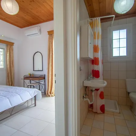 Apartment Family Private Homes & Sea View