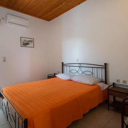 Apartment Family Private Homes & Sea View