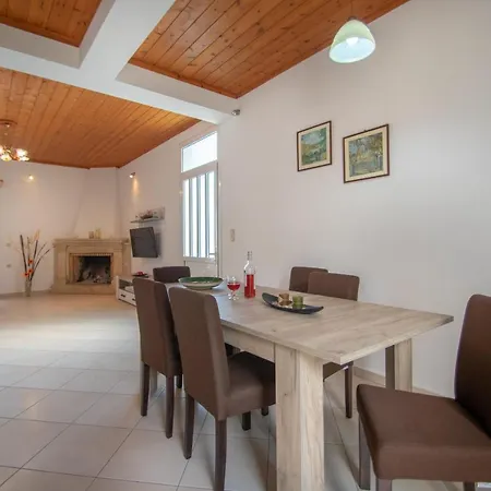 Apartment Family Private Homes & Sea View