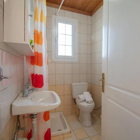 Family Private Homes & Sea View *