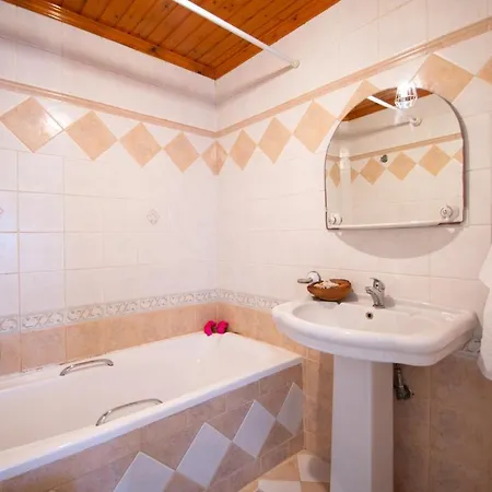 Apartment Family Private Homes & Sea View