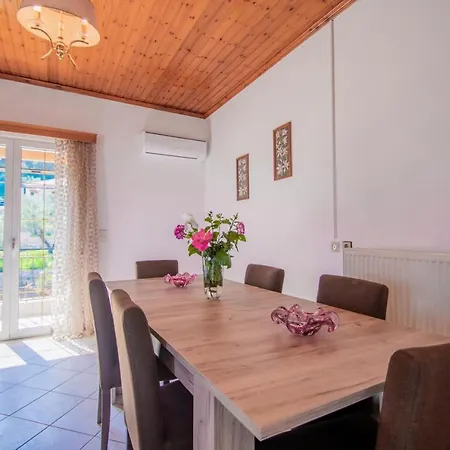 Apartment Family Private Homes & Sea View