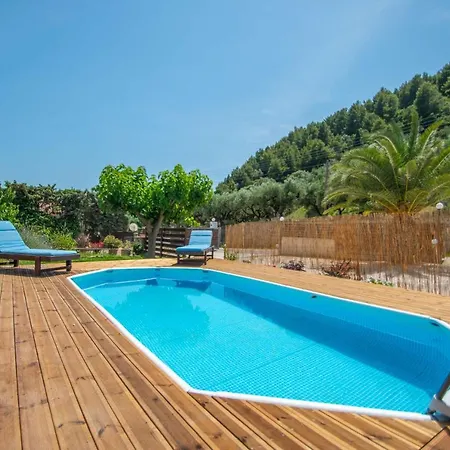 Apartment Family Private Homes & Sea View