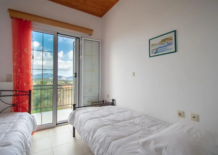 Apartamento Family Private Homes & Sea View By 