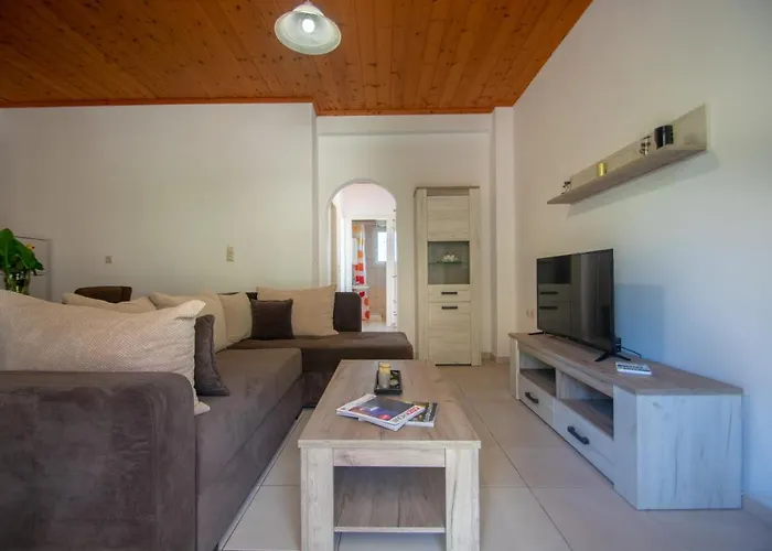Lejlighed Family Private Homes & Sea View By 