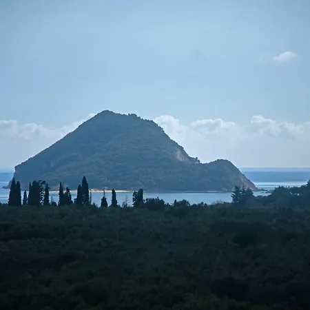 Apartment Family Private Homes & Sea View Lithakia (Zakynthos)