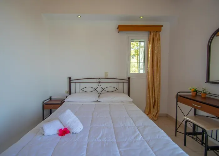 Апартаменты Family Private Homes & Sea View By 