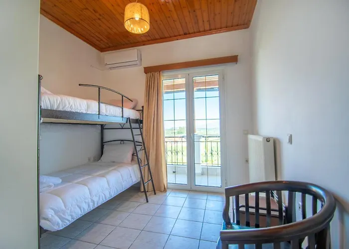 Апартаменты Family Private Homes & Sea View By 